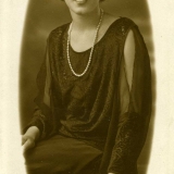 1923 Catherine Brown