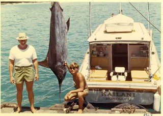 1968 Ted III 