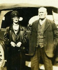 1929 John W & Margaret A Givens