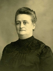 1916 Matilda (Heimuller) Kershein