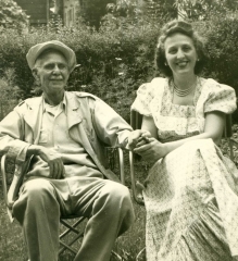 1948 Robert & Kaye Brown