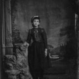 1887 Anna Amelia Kirchein