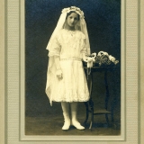 1912 Mildred Brown age 12