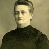 1916 Matilda (Heimuller) Kershein