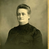 1916 Matilda (Heimuller) Kershein