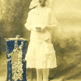 1916 Catherine Brown