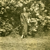 1919 Mildred Brown