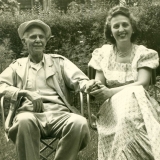 1948 Robert & Kaye Brown