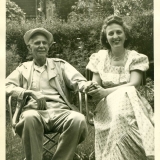 1948 Robert & Kaye Brown