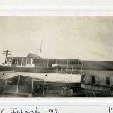 1938 Boatyard