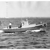 1943 Shipyard Tug