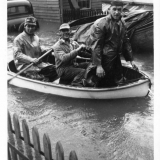 1948 City Island Storm