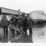 1948 City Island Storm