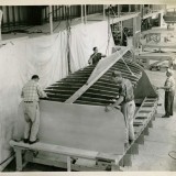 1950 Boat Construction