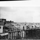 1950 Dunham Shipyard Dock