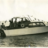 1953 Yacht
