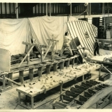 1954 Boat Construction