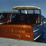 1954 Sea Horse