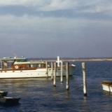 1954 Yacht