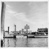 1957 Dock Northward