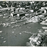 1957 Shipyard Aerial