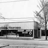 1957 Shipyard Office & Showroom