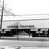 1957 Shipyard Showroom