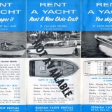 1959 Rental Brochure
