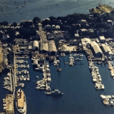 1980 Shipyard Aerial