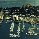 1980 Shipyard Aerial