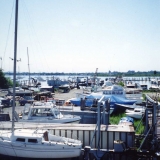 1992 Dunham Shipyard North
