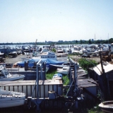 1992 Dunham Shipyard