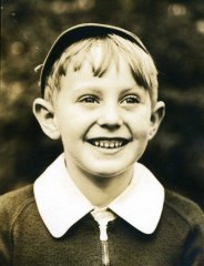 1935 Ted III - age 7