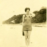 1924 Mildred (Brown) Dunham