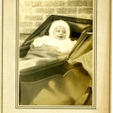 1928 Baby Jean Dunham