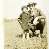 1929 Ted & Jean Dunham