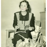 1935 Mildred Dunham
