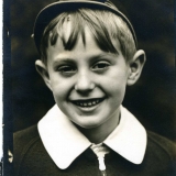1935 Ted III - age 7