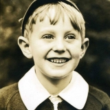 1935 Ted III - age 7