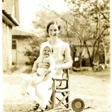 1937 Mildred & Don