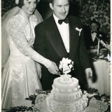 1950 Jan 21 - Jean's marriage