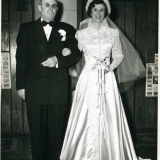 1950 Jan 21 - Jean's marriage