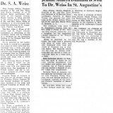 1950 Jeannes - wedding article