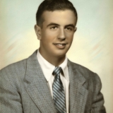 1951 Don Dunham