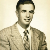 1953 Don Dunham