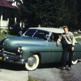 1955 Ted III