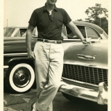 1957 Don Dunham