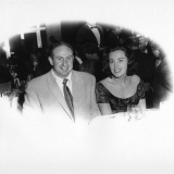 1957 Ted & Rosemary Dunham
