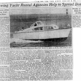 1959 NY Times Article Shipyard