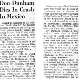 1962 Don's obituary